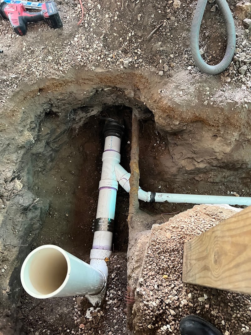 Luke's Plumbing & Air Conditioning - HVAC in Houston