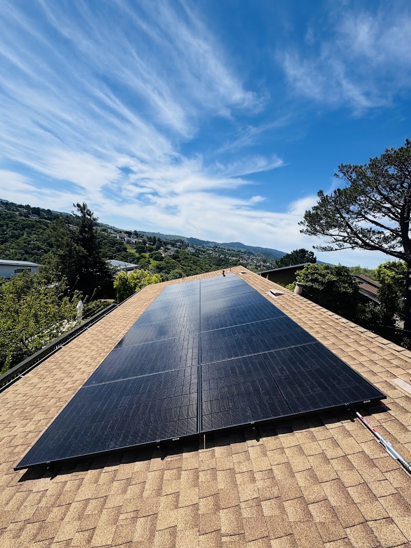Luminalt Solar