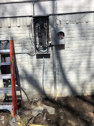 M & L Electrical Contractors