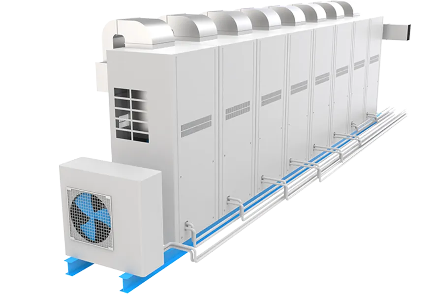 Manhattan HVAC & Appliance Repair Inc - General Contractor in New York