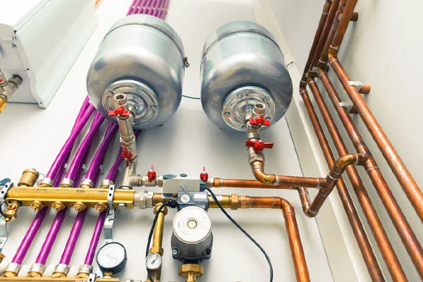 Marvel HVAC Repairs NY - General Contractor in New York