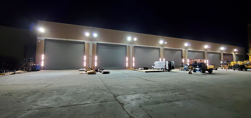 McBride Electric