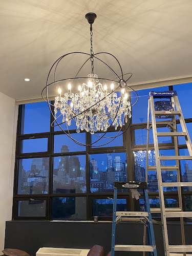 Mcintyre Electrical, LLC.