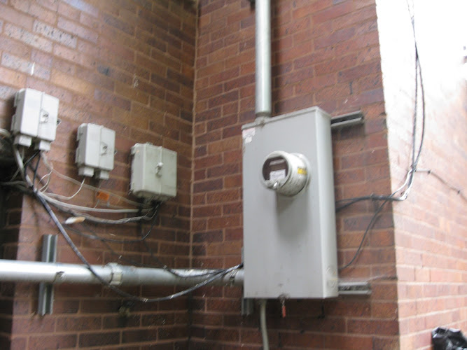 MECO Power Inc. (formerly Meyer Electrical Construction Inc)