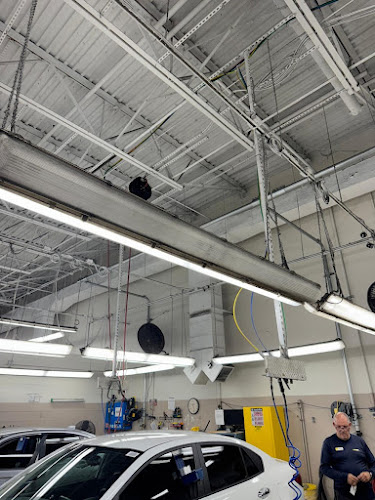 MEP Contractors Corp