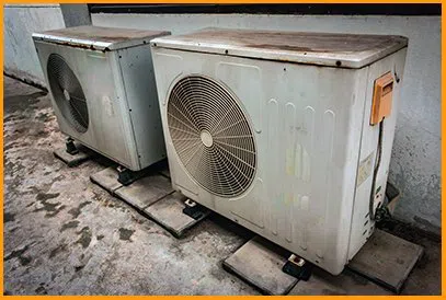 Miami AC Repair - General Contractor in Miami