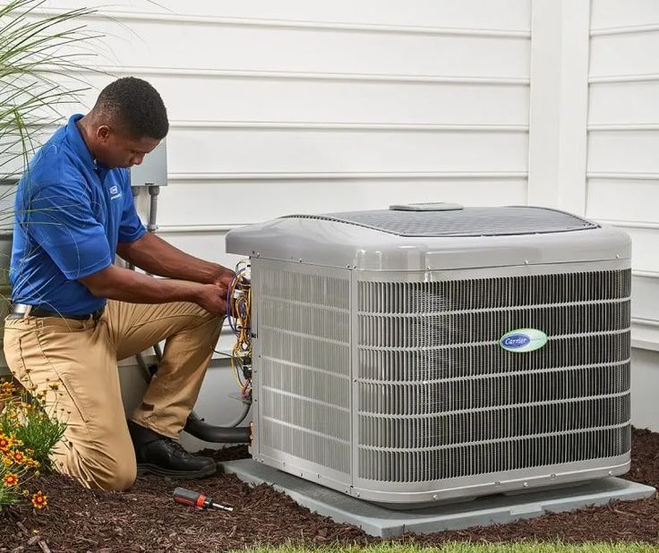 Miami HVAC Experts - General Contractor in Miami