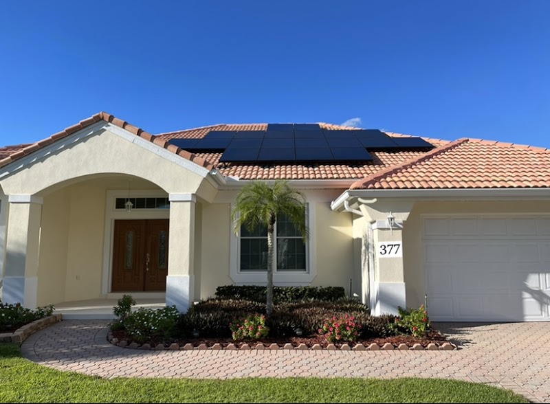 MidKnight Solar - Solar in Orlando