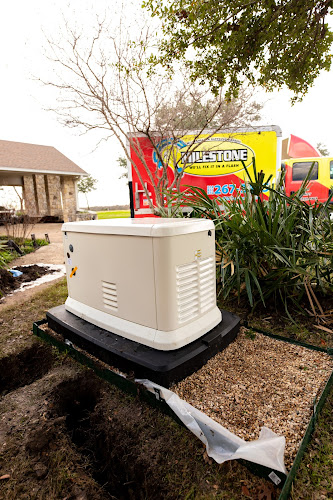 Milestone Electric, A/C, & Plumbing