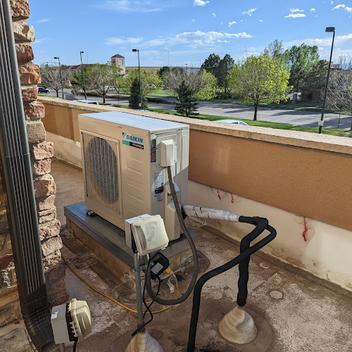 Mini-Split & HVAC Service by Joseph