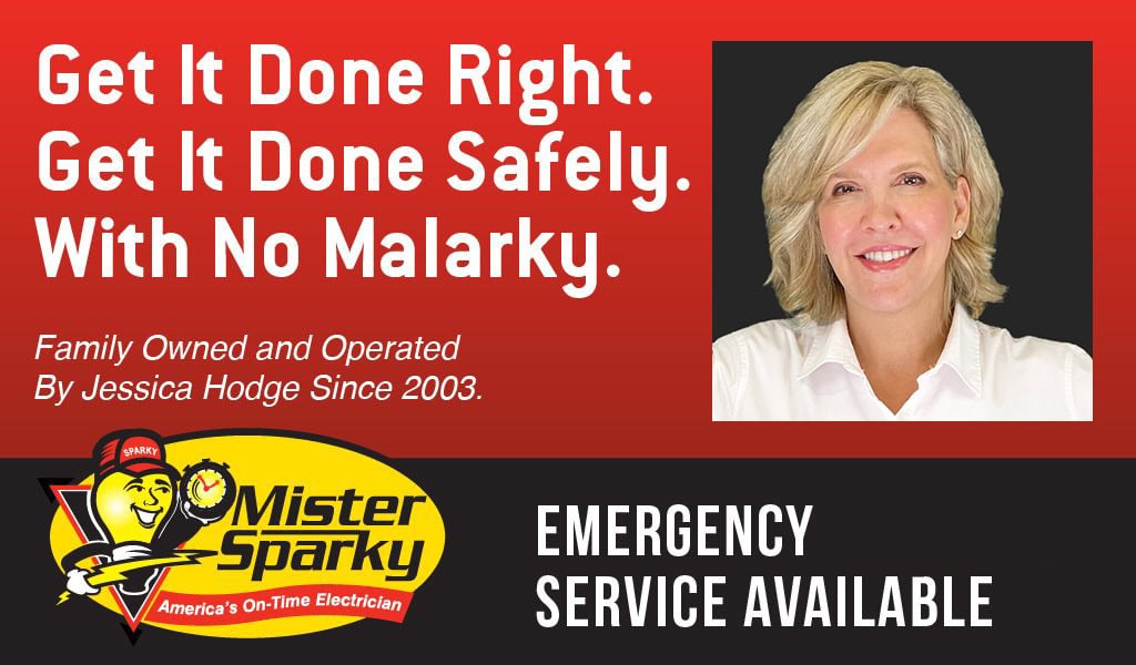 Mister Sparky Electrician DFW - Electrician in Irving