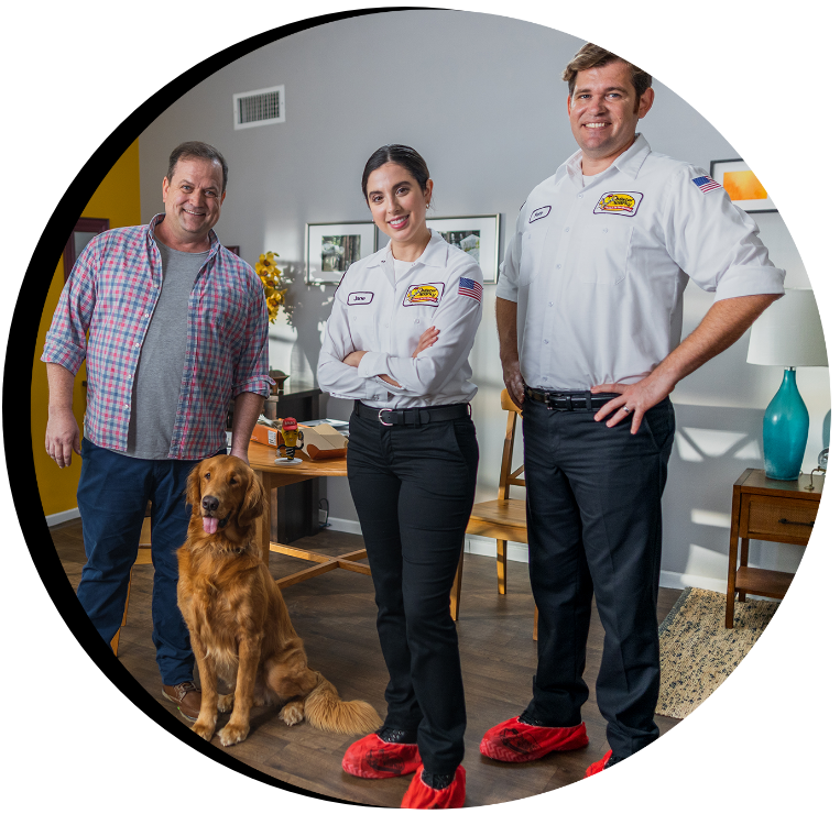 Mister Sparky - Electrician in Oceanside