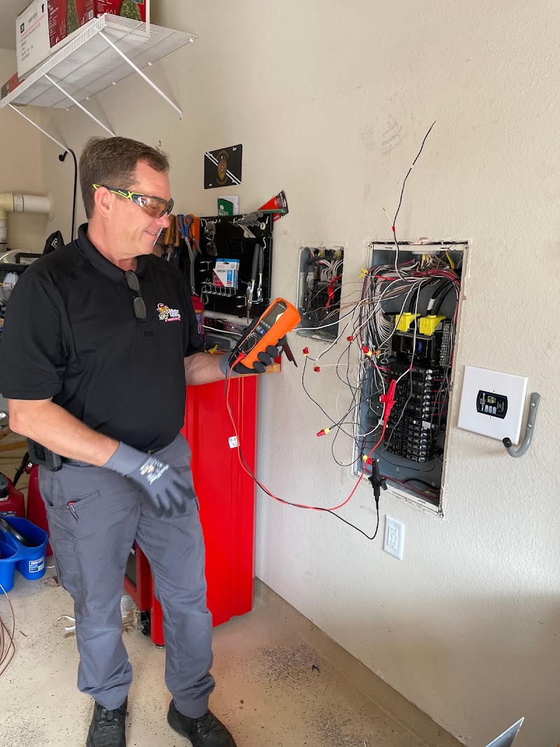 Mister Sparky of Katy - Electrician in Katy