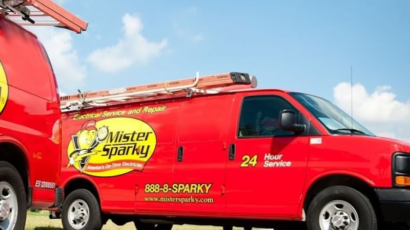 Mister Sparky®