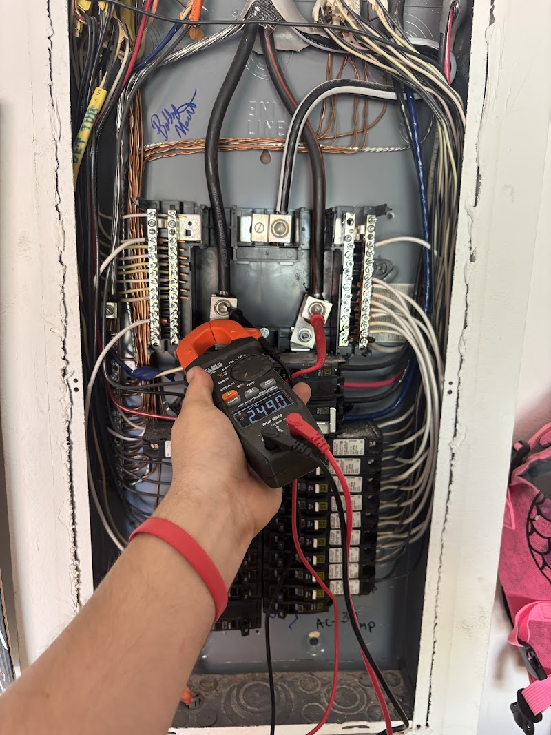 Mister Sparky® - Electrician in Orlando