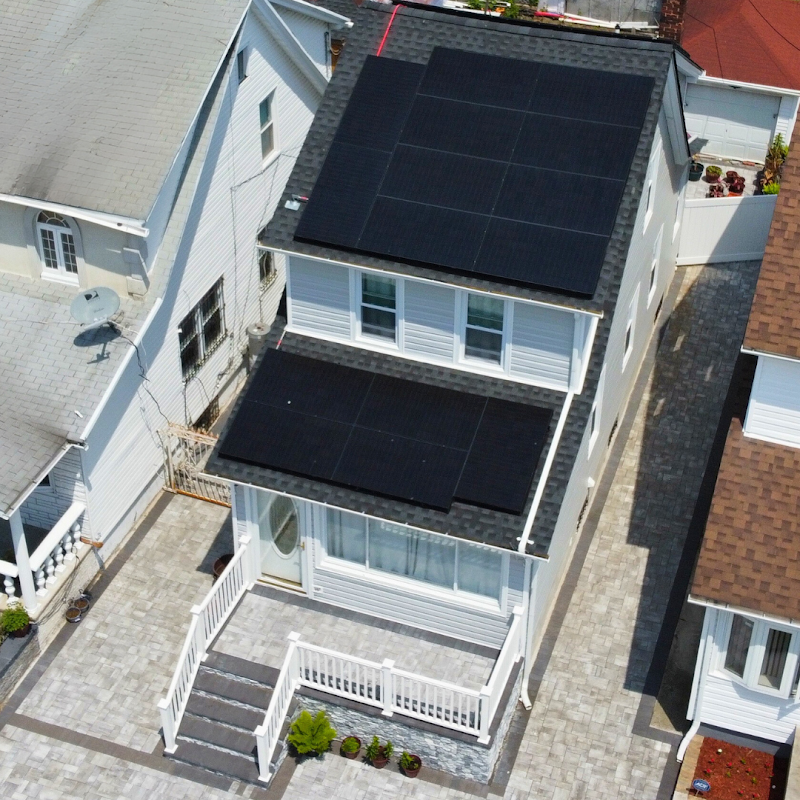 Mpower Solar