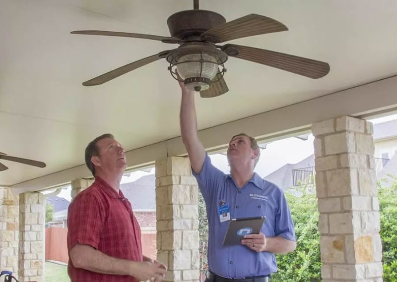 Mr. Electric of Dallas - Electrician in Dallas