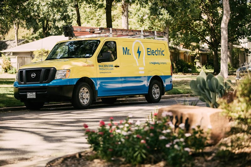 Mr. Electric of Dallas - Electrician in Dallas