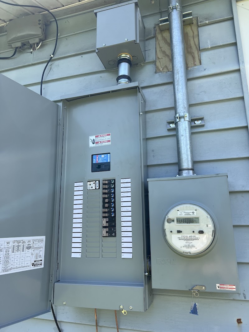 Mr. Electric of Dallas - Electrician in Dallas