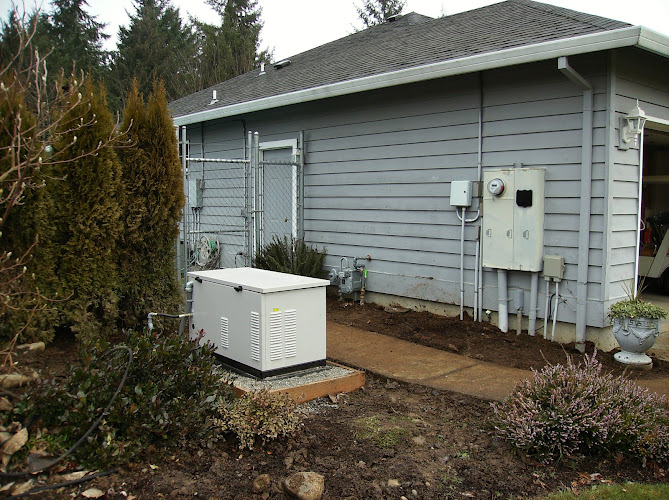 Mr. Electric of Greater Seattle
