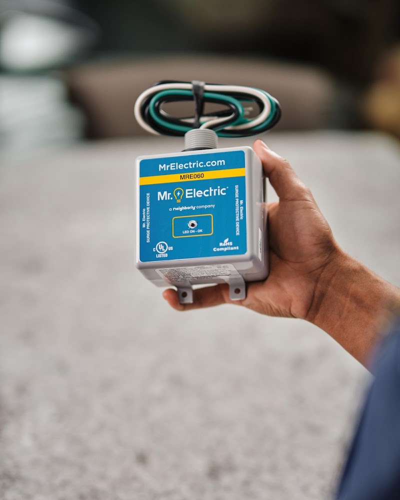 Mr. Electric of Katy - Electrician in Katy