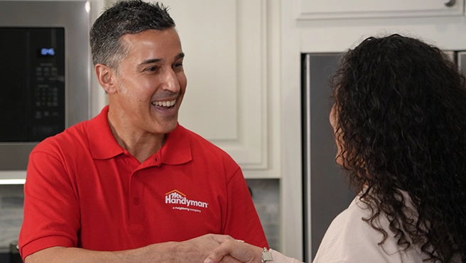 Mr. Handyman serving Miami, and Aventura to Kendall - General Contractor in Pinecrest