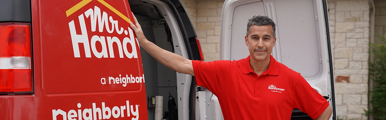 Mr. Handyman serving Miami, and Aventura to Kendall - General Contractor in Pinecrest