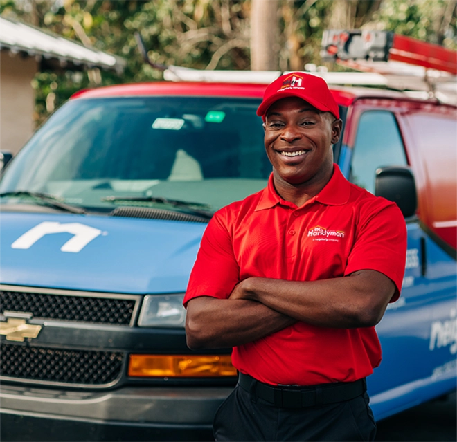 Mr. Handyman serving Miami, and Aventura to Kendall - General Contractor in Pinecrest