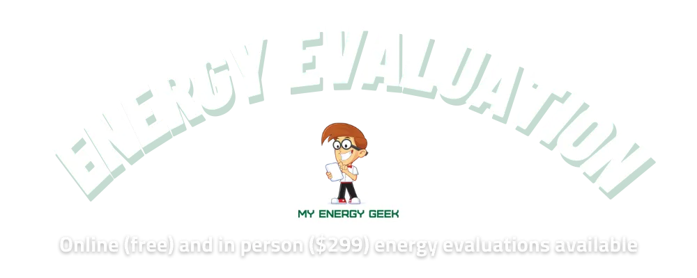 My Energy Geek - Energy & Home Automation in Orlando