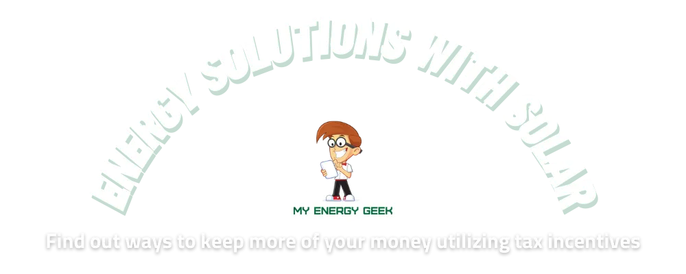 My Energy Geek - Energy & Home Automation in Orlando