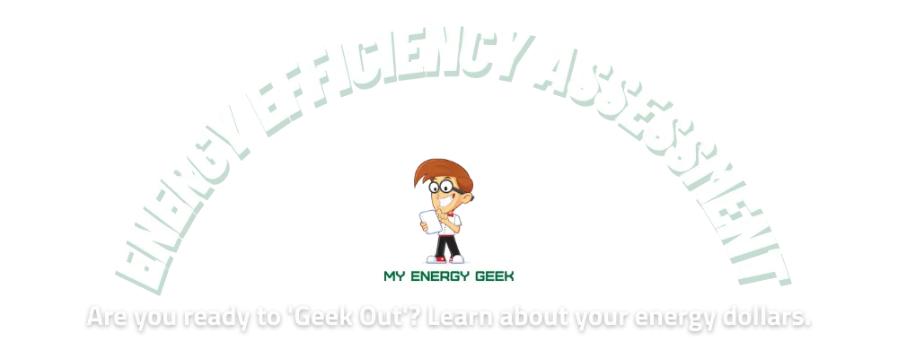 My Energy Geek - Energy & Home Automation in Orlando