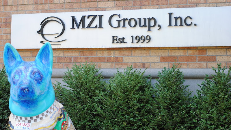 MZI Group, Inc.