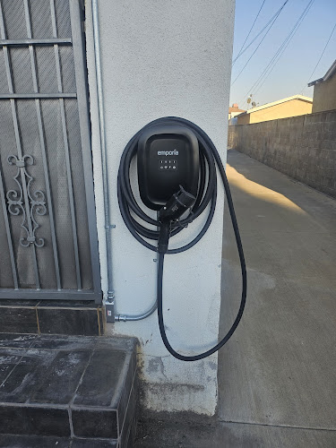 Nation Electric & Construction Inc.