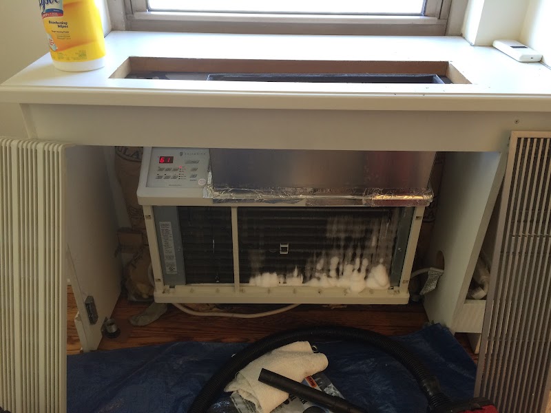 Neptune Air Conditioning - HVAC in New York