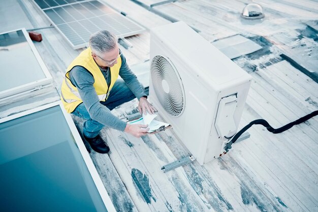 New York Air Conditioners - General Contractor in New York