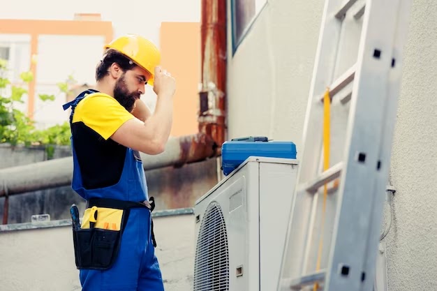 New York Air Conditioners - General Contractor in New York