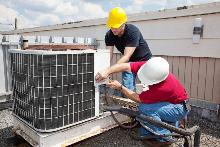 New York Best AC Repair Services.