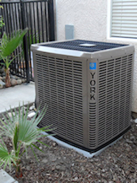 New York Heating and Air Conditioning - General Contractor in New York