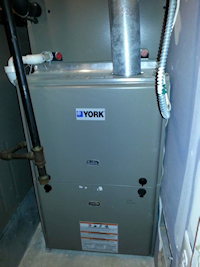 New York Heating and Air Conditioning - General Contractor in New York