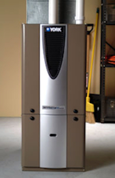 New York Heating and Air Conditioning - General Contractor in New York