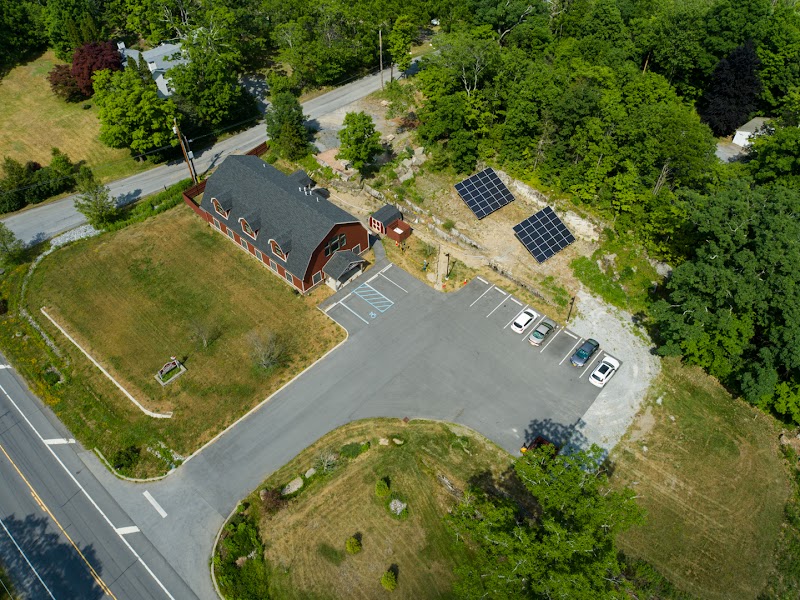 New York State Solar Farm - Solar in Modena