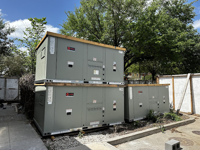 Newmark Air Conditioning