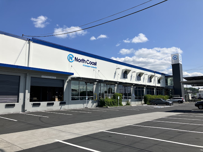 North Coast Electric