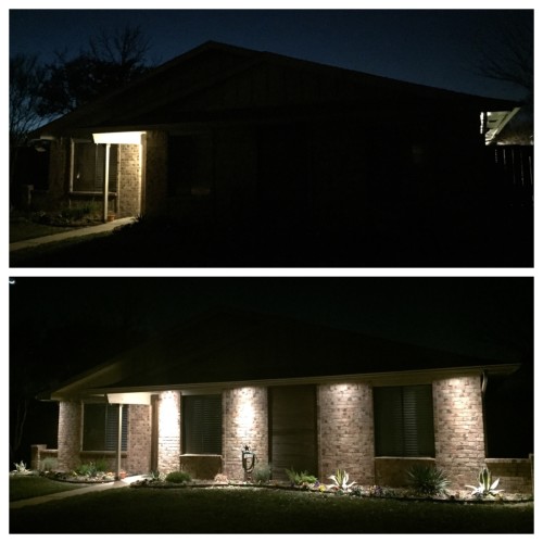North Texas Electrical Services