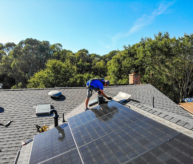 NorthStar Solar Inc - Solar in Danville