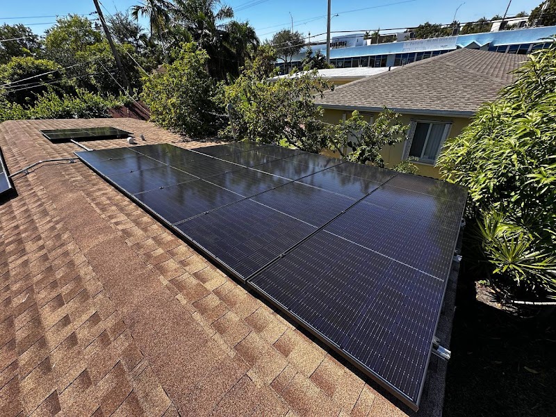 Nova NRG - Solar in Miami