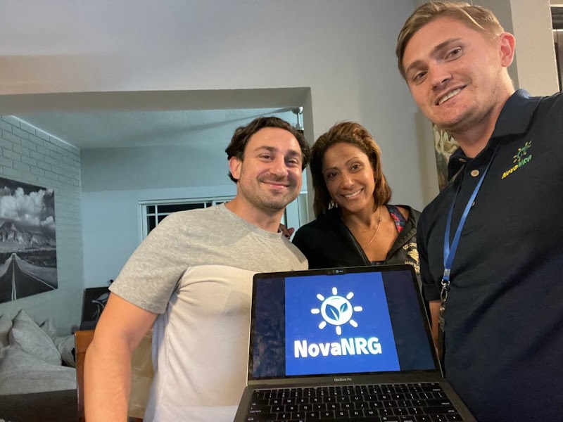 Nova NRG - Solar in Miami