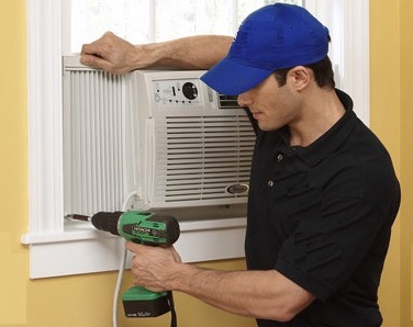 NYC Window Air Conditioner Installation and Delivery by SuperCoolNYC