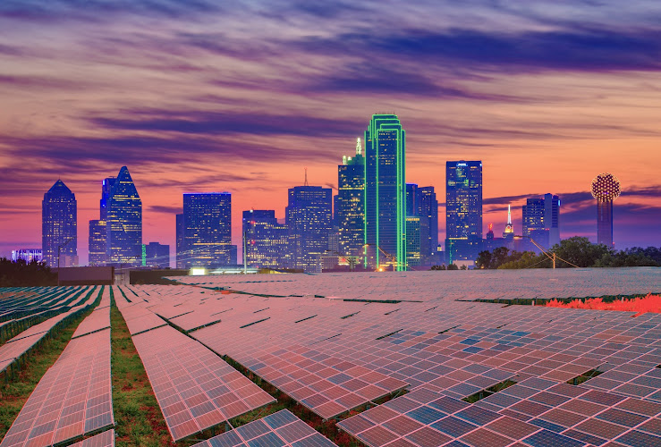 O3 Energy Solutions
