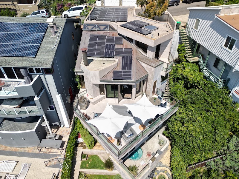 OC Solar - Solar in Irvine